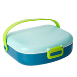 INS portable compartment lunch box bento box lunch box - V.I.P Digital Presence