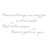 Precious English Letter Acrylic Mirror Surface Sticker Literary Sentence Background Wall Decoration Self-Adhesive 3D Wall Sticker - V.I.P Digital Presence