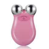 Women Mini Microcurrent USB Charging Facial Wrinkle Remover Massager Exercise Machine Massage Machine Tool Cosmeti - V.I.P Digital Presence