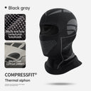 Winter skiing head cover face guard windproof motorcycle headscarf riding mask warm breathable neck guard - V.I.P Digital Presence