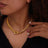 Titanium Steel Knot Necklace - V.I.P Digital Presence
