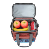 Japanese multifunctional thickened EVA leak-proof small fish insulation lunch box portable lunch bag - V.I.P Digital Presence