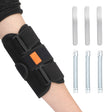 HailiCare Elbow Support Band Arm Sprain Splint Joint Immobilizer - V.I.P Digital Presence