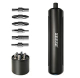 QuickFix Electric Screwdriver