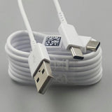Suitable for Samsung data cable S8 fast charging data cable S9 S10 S8+type-c data cable USB charging cable - V.I.P Digital Presence