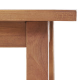 SELMA END TABLE - V.I.P Digital Presence