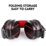 Head mounted wired earphones for e-sports, chicken eating, with microphone for phone and computer calls, universal earphones for gaming - V.I.P Digital Presence