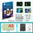 Draw With Light Fun  Glowing Paint Glow Light Tablet Draw With Light Fun And Developing Toy - V.I.P Digital Presence