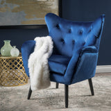 ARM CHAIR - V.I.P Digital Presence