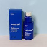 Collagen elastic moisturizing jelly gel moisturizing face cream - V.I.P Digital Presence