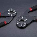 AllFit 14-in-1 Adjustable Wrench