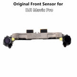 DJI YuMavic Pro Front View Components Yufront Vision Original Repair Accessories Visual Obstacle Avoidance Function - V.I.P Digital Presence