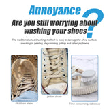 Shoe Cleaning Solution - V.I.P Digital Presence