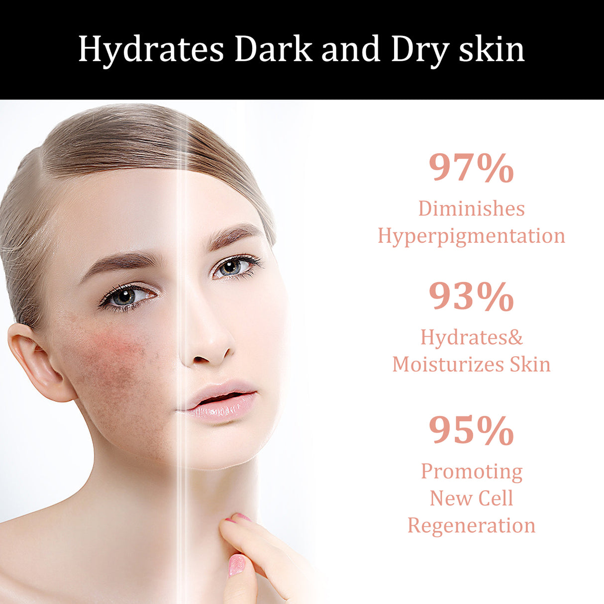 Repair Face Essence Hydrates And Moisturizes Facial Skin To Improve Dull Skin Rejuvenation Essence - V.I.P Digital Presence