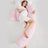 breastfeeding pillows C Shaped Maternity Pregnancy Body Pillow ergonomic pillow - V.I.P Digital Presence