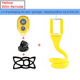 Flexible selfie stick monopod wireless Bluetooth tripod monkey holder for GoPro iPhone camera phone car bicycle universal - V.I.P Digital Presence