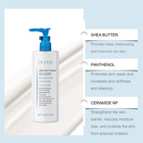 Moisturizing Care Cream, Moisturizing, Moisturizing, Non-Greasy Body, Leaving Fragrance, Moisturizing, Moisturizing, Dry Skin And Moisturizing
