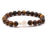 Fashion bead jewelry cross bracelet - V.I.P Digital Presence