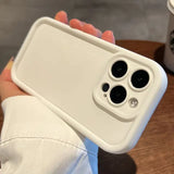 Luxury Candy Matte Phone Case For Xiaomi Redmi Note 13 Pro Plus Redmi  Soft Cover - V.I.P Digital Presence