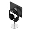 Face Disc Lift Hanging Headphone Bracket Suitable For Apple ipad Mobile Phone Tablet Universal Magnetic Bracket