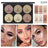 Romantic Beauty Highlighting and Brightening Repairing Disc for Eye Face and Nose - V.I.P Digital Presence