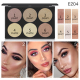 Romantic Beauty Highlighting and Brightening Repairing Disc for Eye Face and Nose - V.I.P Digital Presence