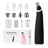 Diamond micro carving pore cleaner removes dead skin with high suction microcrystalline skin rejuvenation beauty device - V.I.P Digital Presence