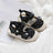 Brand Children's Cotton Sandals Comfortable Men's and Women's Slippers Delicate Baby Garden Shoes Beach Shoes Little Girl Shoes - V.I.P Digital Presence