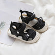 Brand Children's Cotton Sandals Comfortable Men's and Women's Slippers Delicate Baby Garden Shoes Beach Shoes Little Girl Shoes - V.I.P Digital Presence