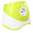 Rechargeable automatic tennis ball launcher for pets. Includes 3 balls, promotes interactive play. - V.I.P Digital Presence