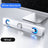 USB Wired Powerful Computer Speaker Bar Stereo Subwoofer Bass speaker Surround Sound Box for PC Laptop phone Tablet MP3 MP4 - V.I.P Digital Presence