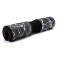 Barbell sponge marble pattern barbell shoulder pad hip universal pad hip punch pad barbell pad practice hip push protective cove - V.I.P Digital Presence