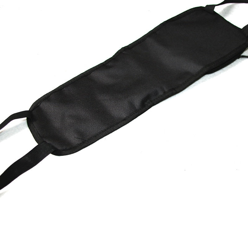 Car Seat Organizer Auto Seat Side Storage Hanging Bag Multi-Pocket Drink Holder Mesh Pocket Car Styling Organizer Phone Holder - V.I.P Digital Presence