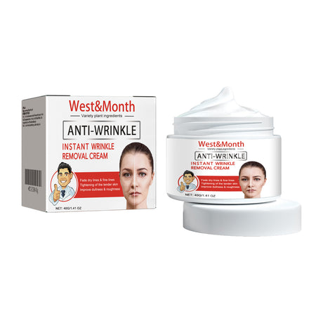Facial Moisturizer Firming, Nourishing And Repairing Facial Skin, Improving Dry And Hydrating Cream - V.I.P Digital Presence