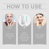 Facial Moisturizer, Oil Control, Moisturizing, Hydrating, Improving Skin Condition And Refreshing Face Cream - V.I.P Digital Presence