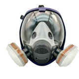 SafeBreathe Pro Mask