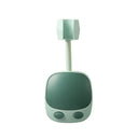 No Punching Head Shake Adjustable Bathroom Nozzle Shower Fixed Seat Lotus Head Universal Bracket Suction Cup Shower Bracket - V.I.P Digital Presence