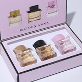Men's Gulong perfume Set Lasting Fragrance Small City Yi Fragrance Vietnam Women's perfume Gift Box - V.I.P Digital Presence