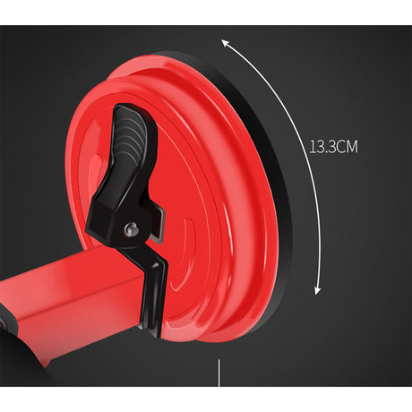 Fitness Sit Up Bar Assistant Gym Exercise Device Resistance Tube Workout Bench Equipment for Home Abdominal Machine Lose Weight - V.I.P Digital Presence