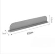Thick sink water blocking plate kitchen splash proof faucet bathroom sink suction cup - V.I.P Digital Presence