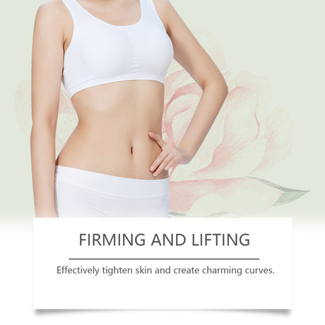 Moxa Firming Series, Soft, Firm Skin, Beautiful Back, Improve Skin Elasticity Body Care - V.I.P Digital Presence