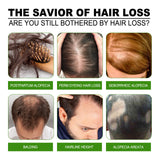 Hair Care Solution Gently Nourishes And Massages Scalp, Moisturizes And Softens Hair Care Spray - V.I.P Digital Presence