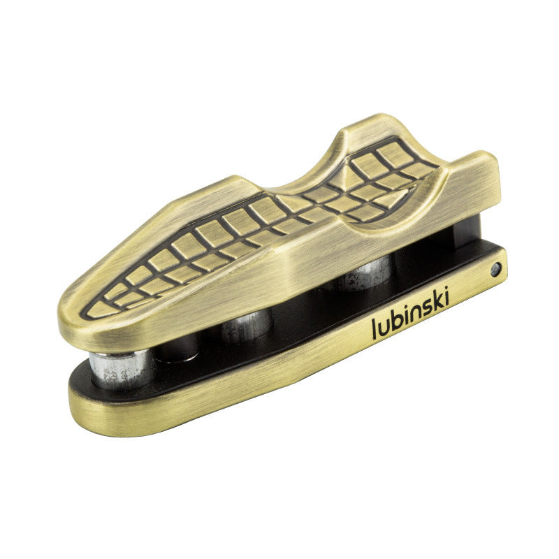 Cigar Opener Multi functional Opener Cigarette Holder Design Portable Cigar Drill Box - V.I.P Digital Presence