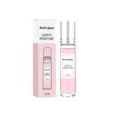 North Moon Women's Perfume Natural and Fresh Portable Fragrance Refreshing and Long-lasting Dating Women's Niche Perfume - V.I.P Digital Presence