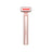 Eye Massager Led Anti Aging Facial Massager Skin Firming Face Beauty Therapy Wand Vibrating Eye Massager Device - V.I.P Digital Presence