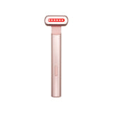 Eye Massager Led Anti Aging Facial Massager Skin Firming Face Beauty Therapy Wand Vibrating Eye Massager Device - V.I.P Digital Presence