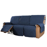 1 2 3 Seater Water Repellent Recliner Sofa Covers Pet Kid Sofa Mat Lazy Boy Armchair Cover Relax Lounger Slipcover Couch Towel - V.I.P Digital Presence