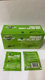 Green Leaf Ants Bait household fast kill ants pest control poison anti ants killing bait powder - V.I.P Digital Presence