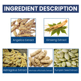 Prostate Herbal Gel For Men To Relieve Prostate Discomfort And Protect Yang Health Body Care - V.I.P Digital Presence