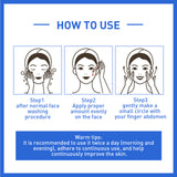 Collagen Facial Essence Reduces Fine Lines, Tightens Skin And Improves Dull Skin - V.I.P Digital Presence